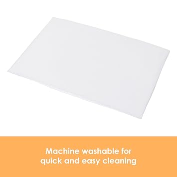 Baby Trend Fitted Sheets for Baby Trend Nursery Center Playards, Dash Grey