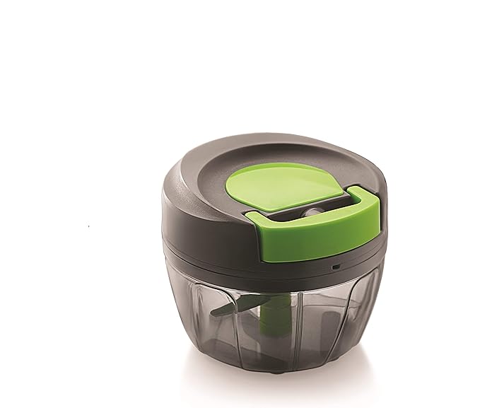 Anjali Easy Vegetable Choppy Vegetable Chopper & Cutter with 3 in 1