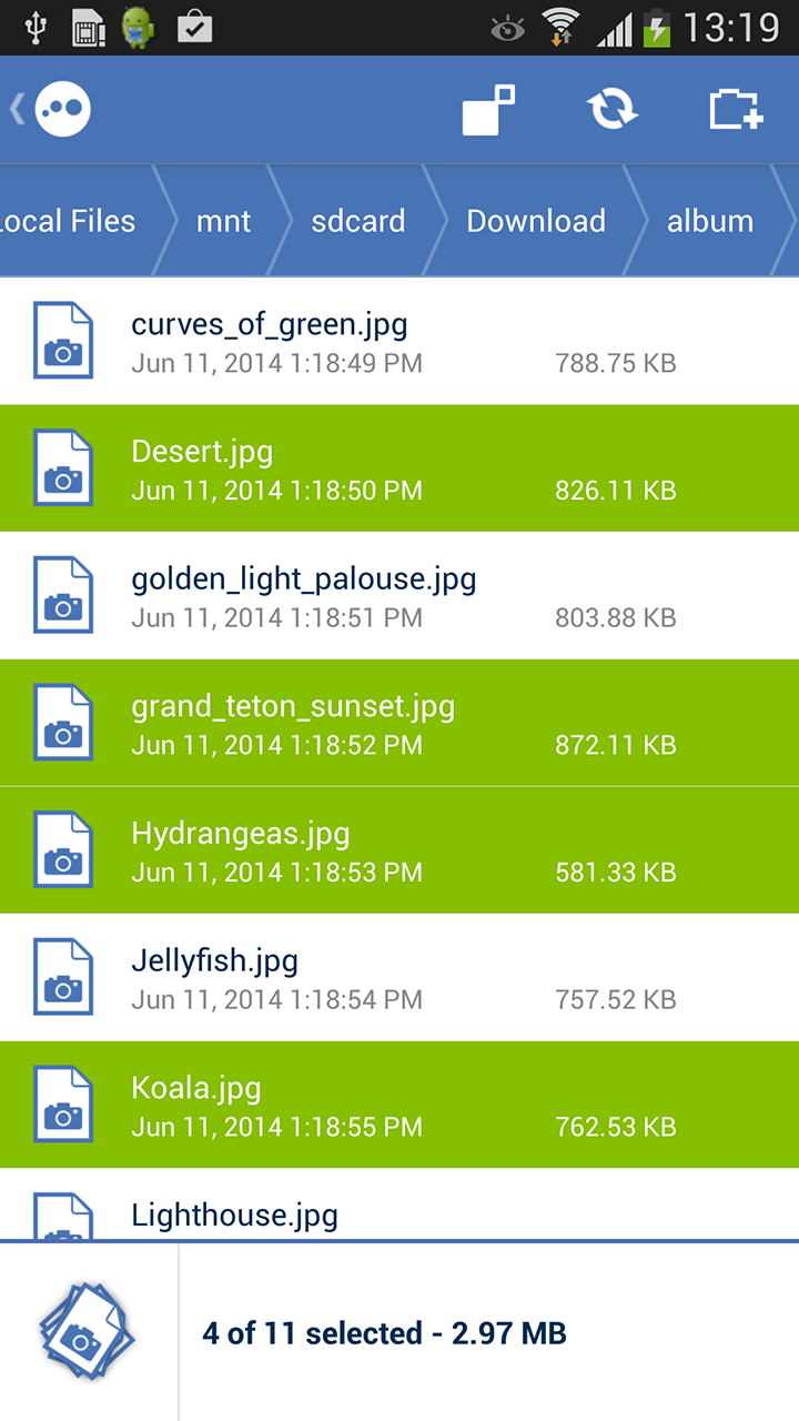 LogMeIn App on the Amazon Appstore