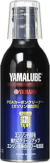 ヤマハ発動機(Yamaha) ヤマルーブ ガソリン添加剤 PEAカーボンクリーナー 200ml 90793-38040