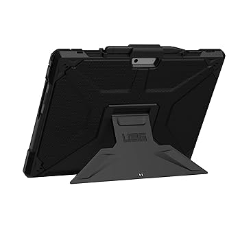 Microsoft Surface Pro 8 黒 「中古」UAGケース付き Amazon.co.jp: URBAN ARMOR GEAR Surface Pro 8用耐衝撃ケース