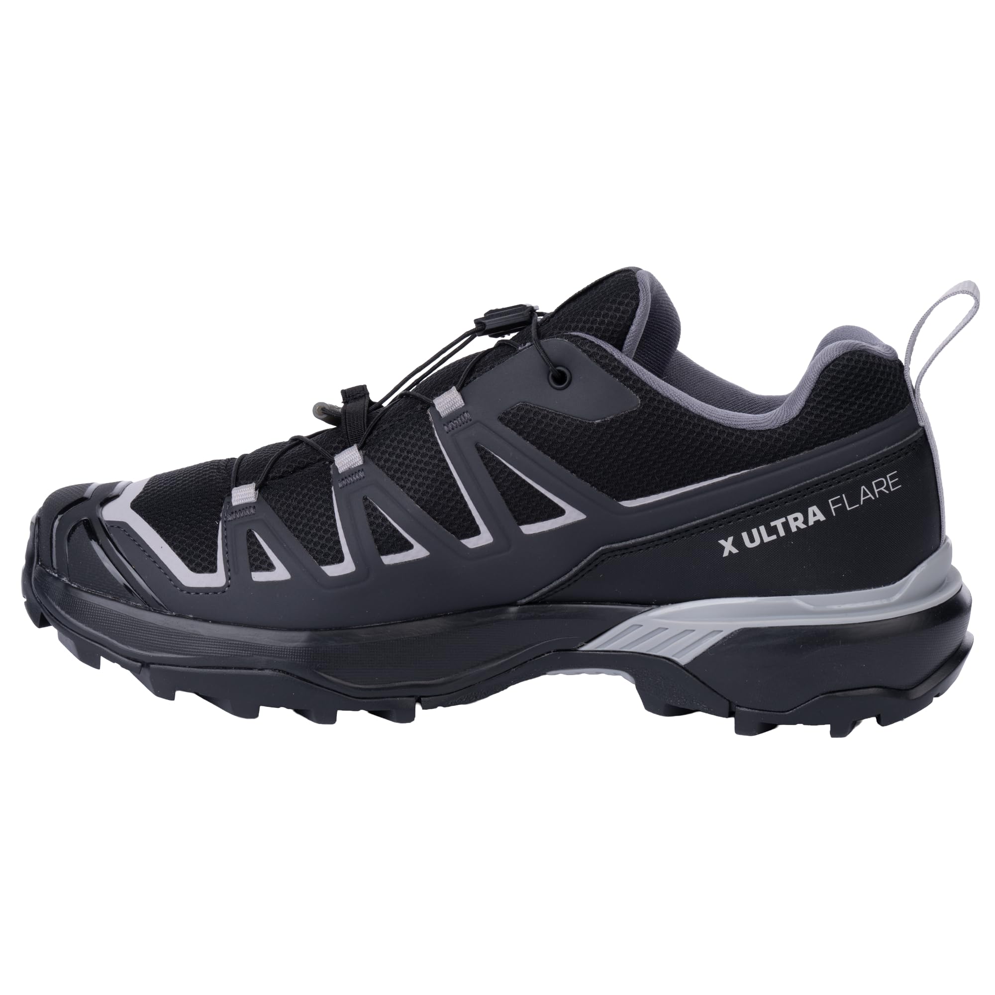 Salomon X Ultra Flare Gore-Tex wasserdichte Herren Wanderschuhe