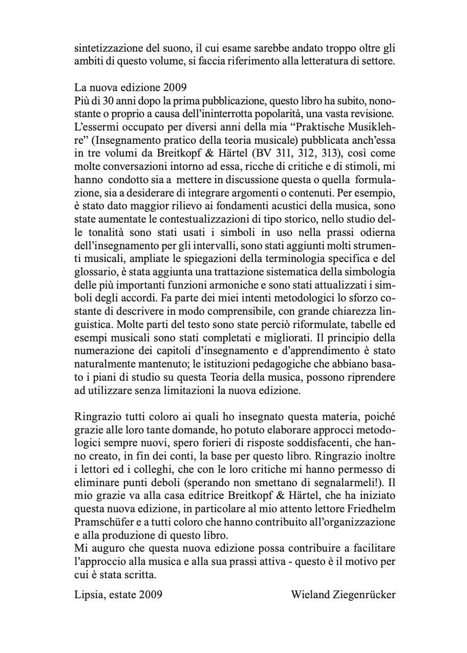 ABC musica. Manuale di teoria musicale. Con esercizi. Nuova ediz.