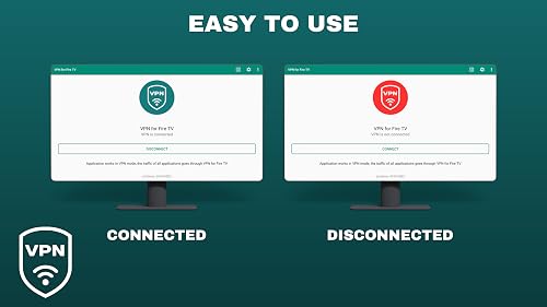 Miniatura 3 de Vpn Para Fire Tv