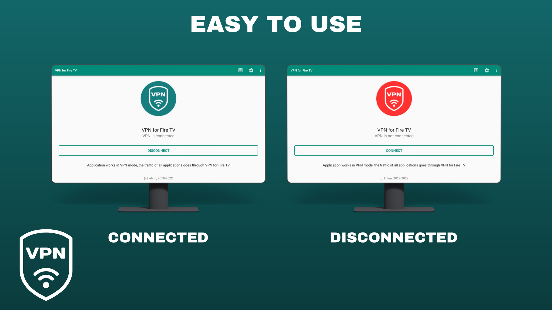 Vpn Window Firefighting VPN for Fire TV - App on Amazon Appstore