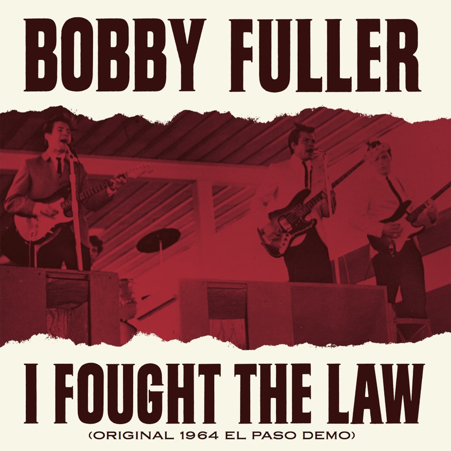 Bobby Fuller