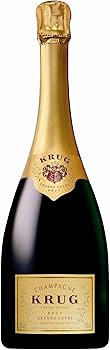 KRUG グラン・キュヴェ 750ml 12% Amazon.co.jp: クリュッグ・グランド・キュヴェ・ブリュット 12度
