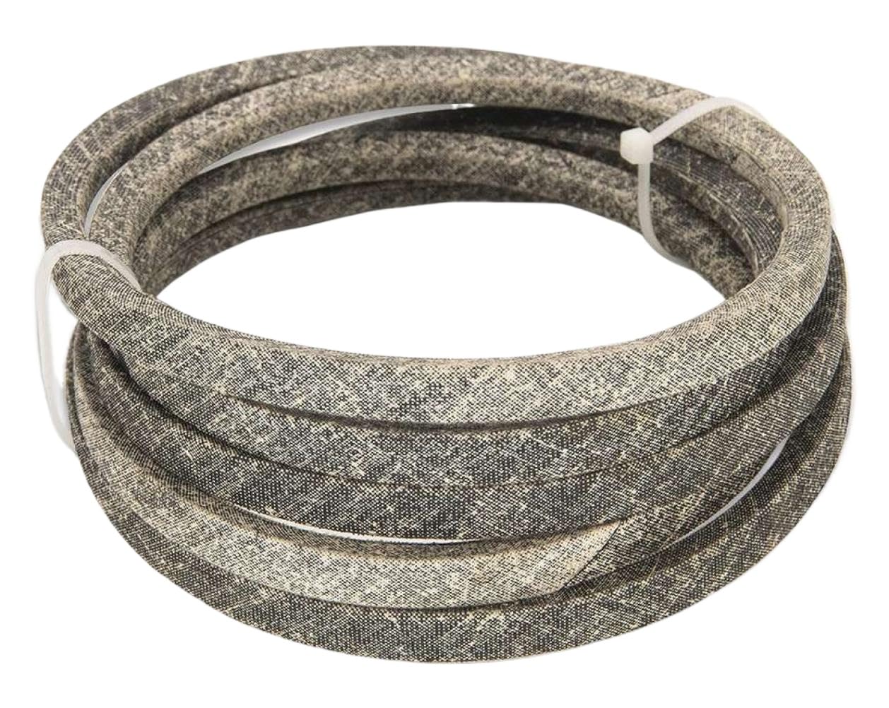 Cintura da ponte 5/8 x 148 pollici compatibile con i codici 99-4627 e 532196103, rinforzata con aramide