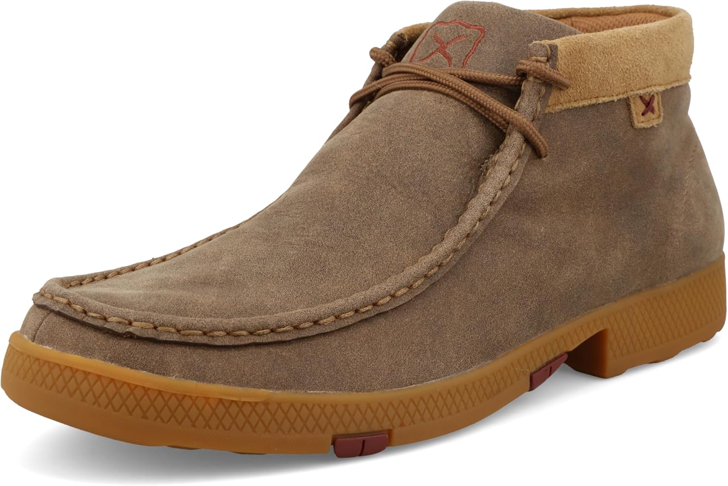 Twisted X Men's Outdoor Casual, Moc Toe