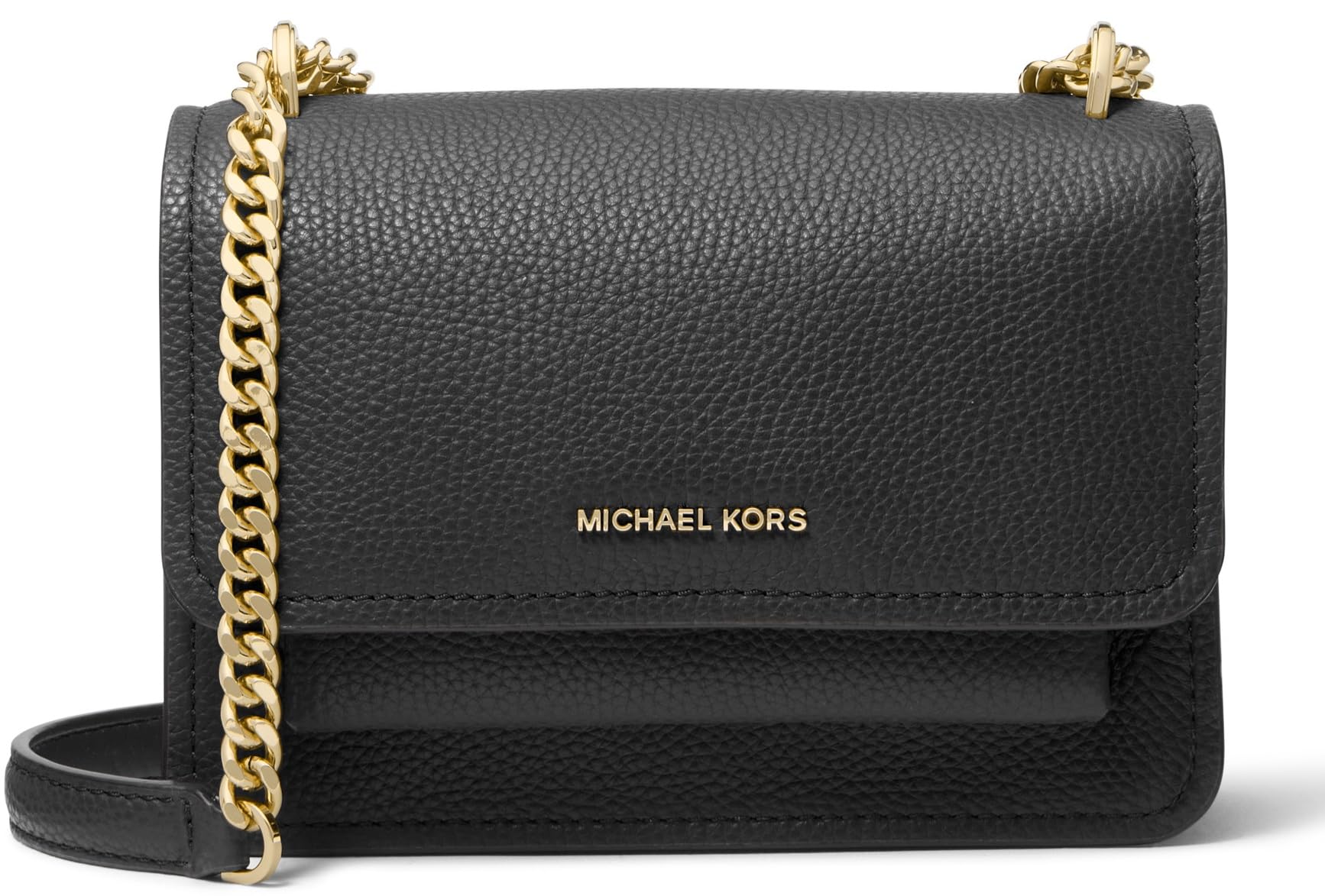 Michael Kors 32T4GC7C1T-001 SM XBODY Female BLACK Size One Size