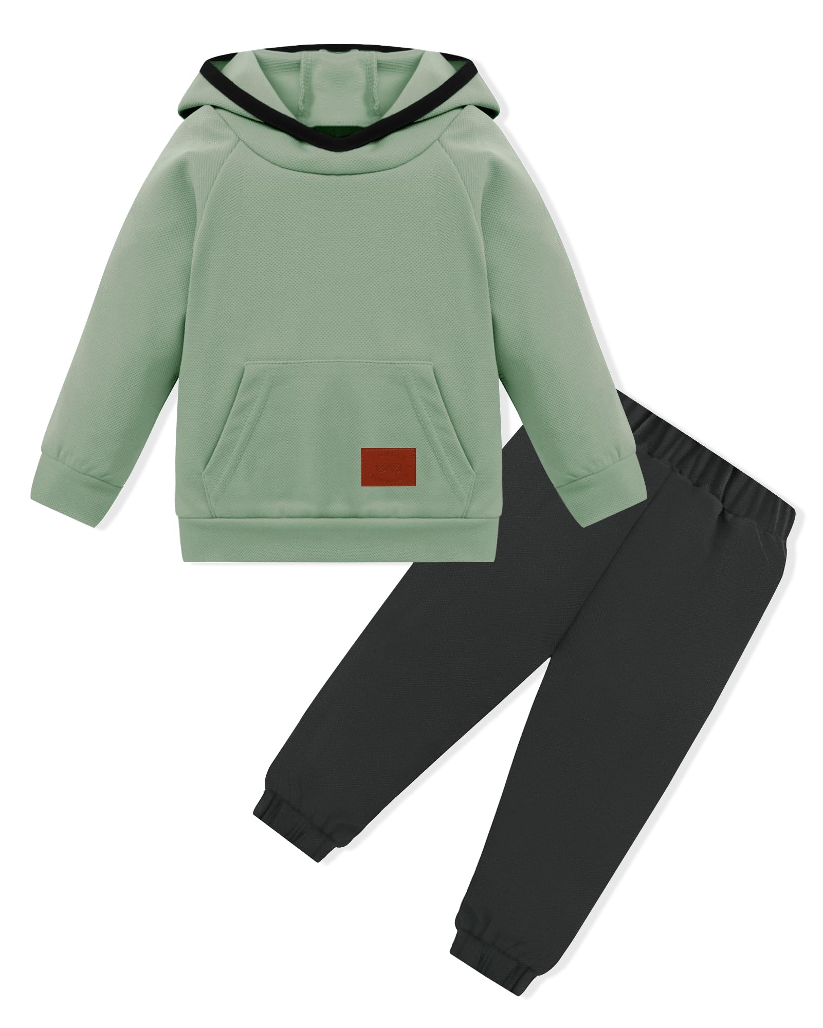 Toddler Boy Clothes 1-6Y Boy Outfits 2Pcs Sets