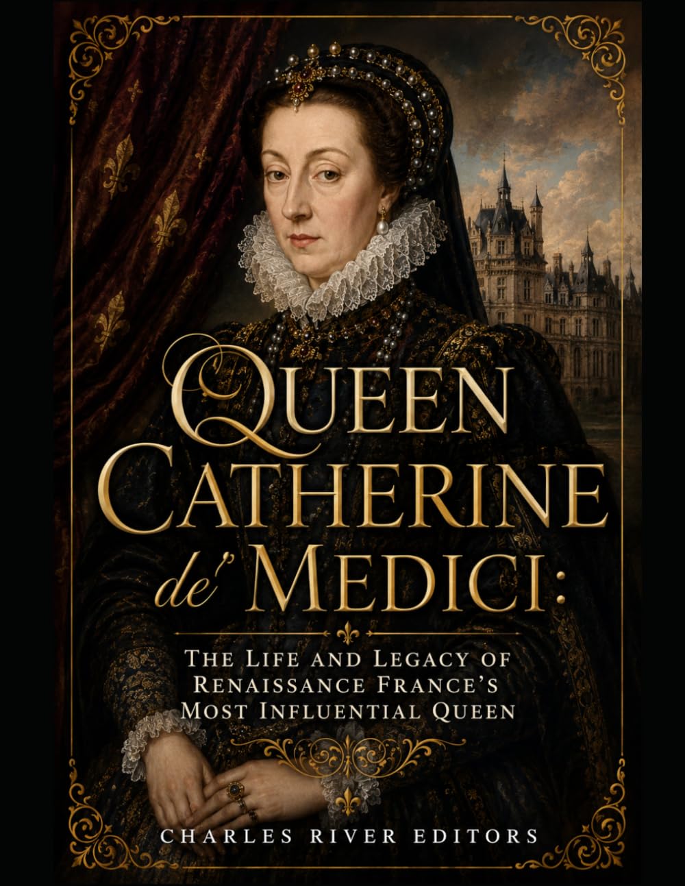 Queen Catherine de' Medici: The Life and Legacy of Renaissance France’s Most Influential Queen