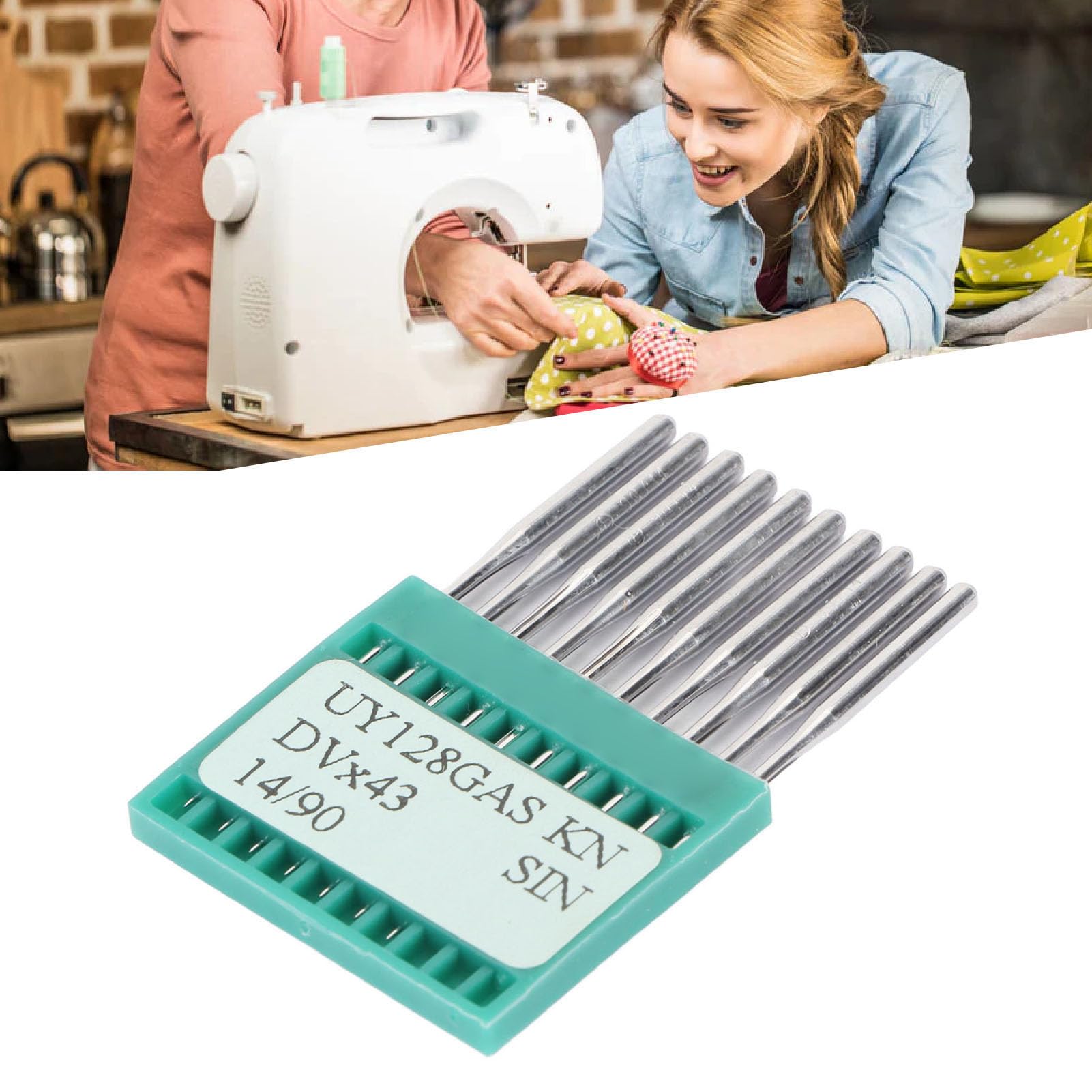 あのさん専用 Amazon | ミシン針、90/14 | ミシン針 通販