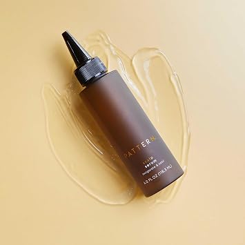 PATTERN Beauty by Tracee Ellis Ross Scalp Serum with Rosemary and Peppermint Oil to Moisturize Dry, Itchy Scalps