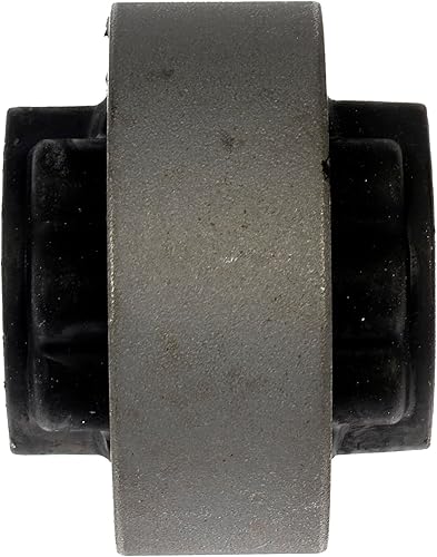 Miniatura 2 de Dorman BC96320PR Buje de brazo de control de suspensión delantera inferior y trasera compatible con modelos seleccionados de Jeep
