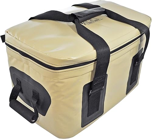 Nuevo Seattle Sports FrostPak Arctic - Refrigerador de doble pared disponible en 23 cuartos de galón (21.7 LTS), 33 cuartos de galón (31.2 LTS), 40