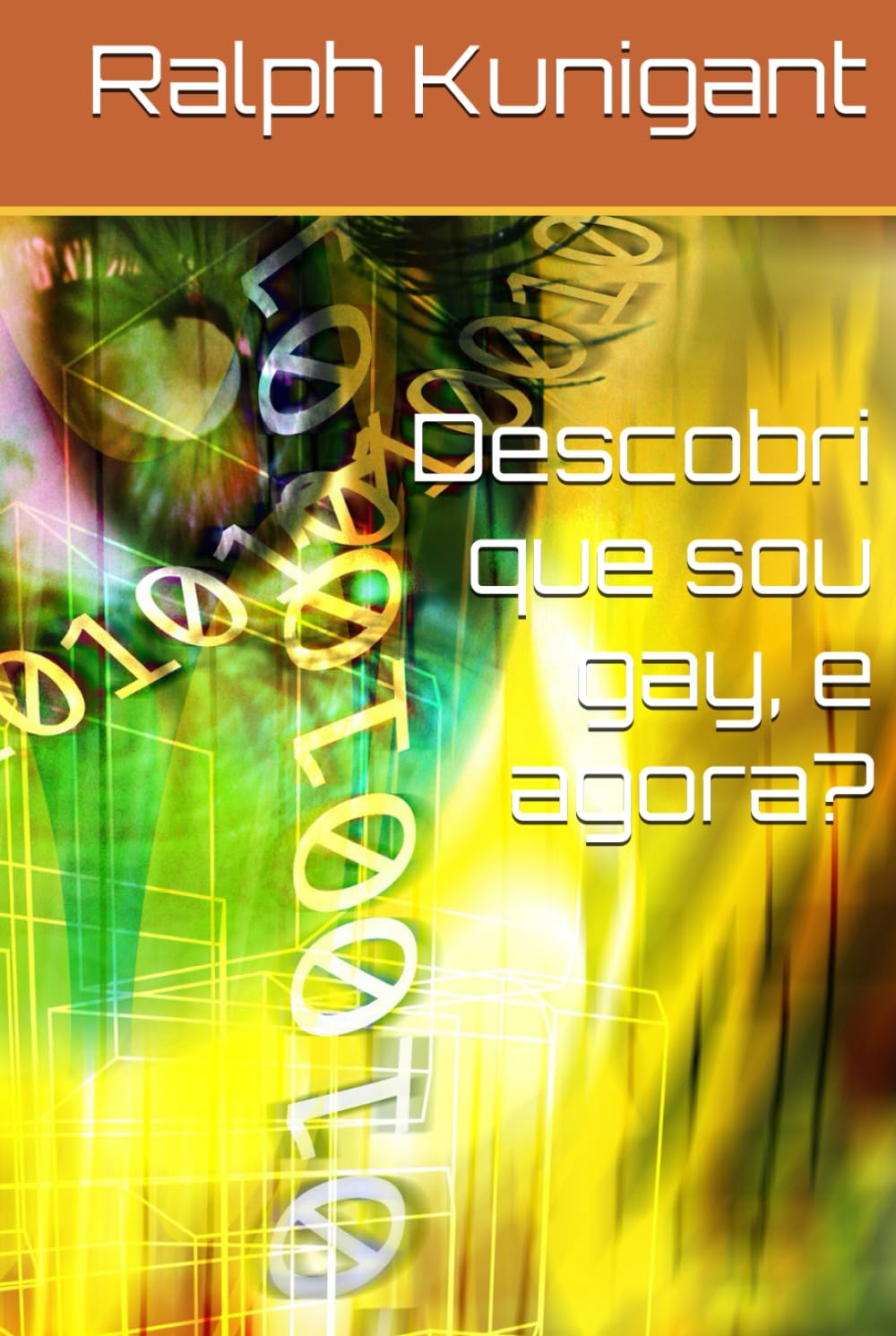 Descobri que sou gay, e agora?