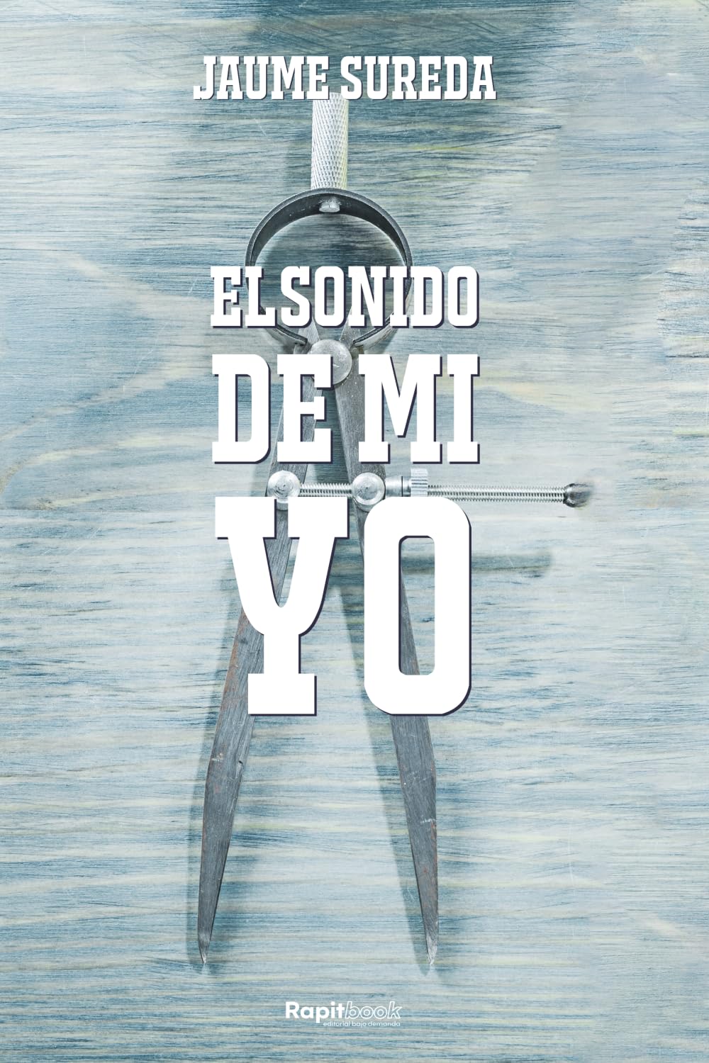 El sonido de mi yo