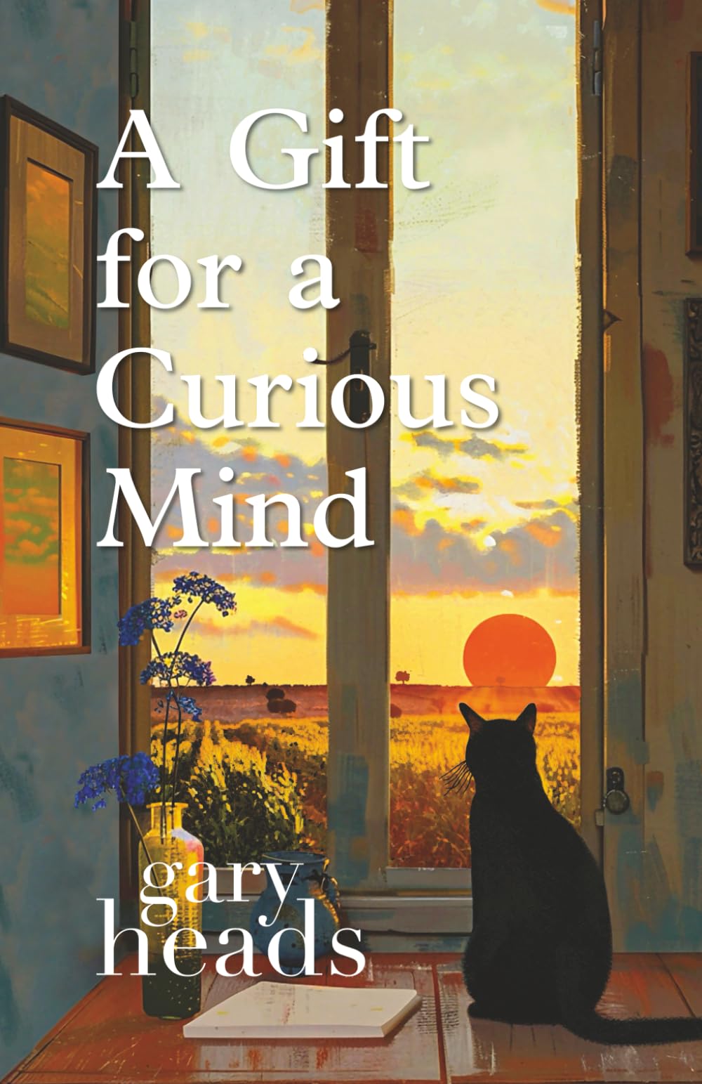 Gift For A Curious Mind