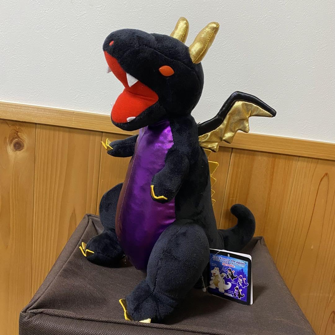 Amazon.co.jp: ダークネスドラゴン メタリック ブラックメタリック