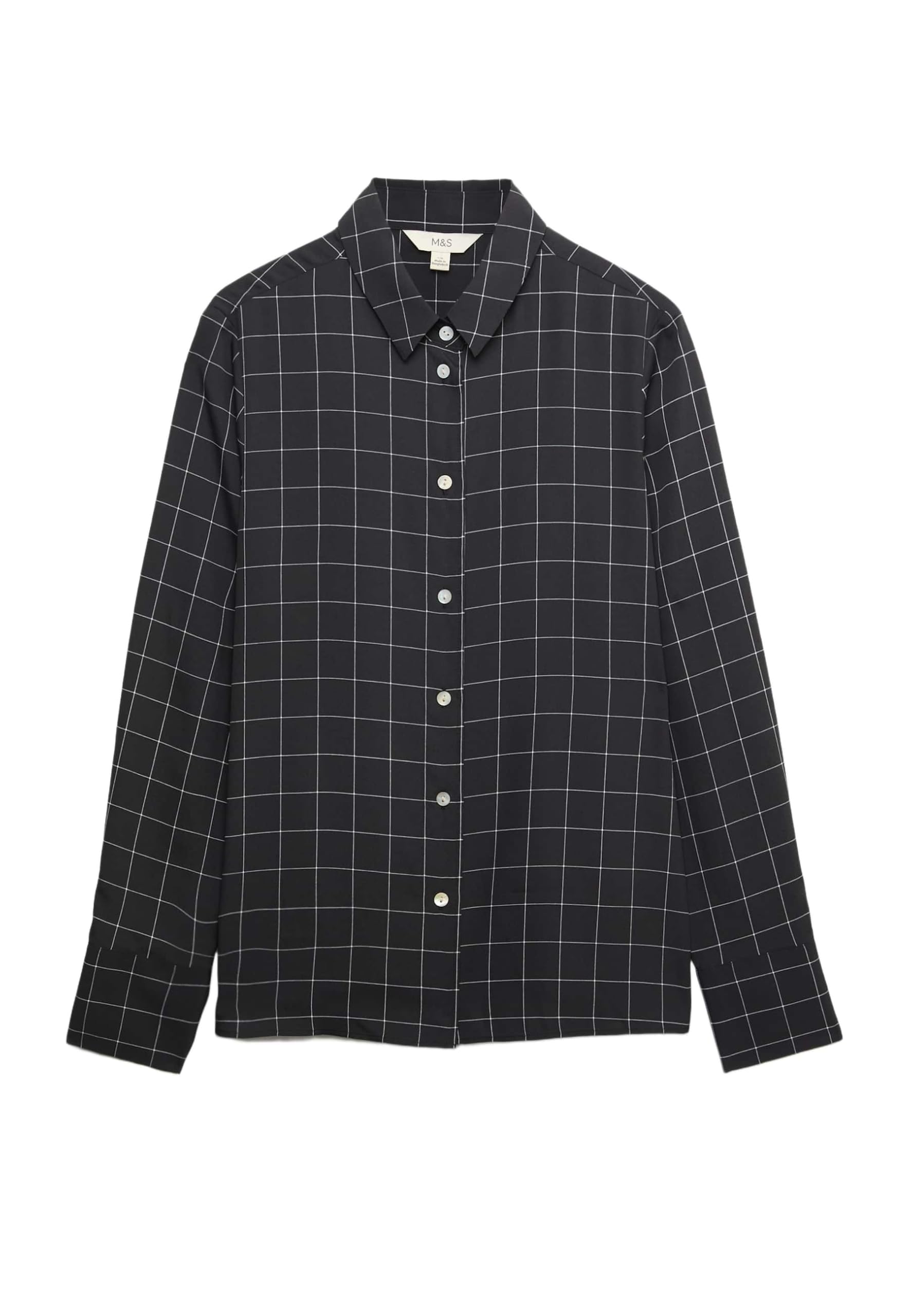 Marks & Spencer