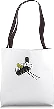 Love for electronics - chip, transistor and LED diode Tote Bag