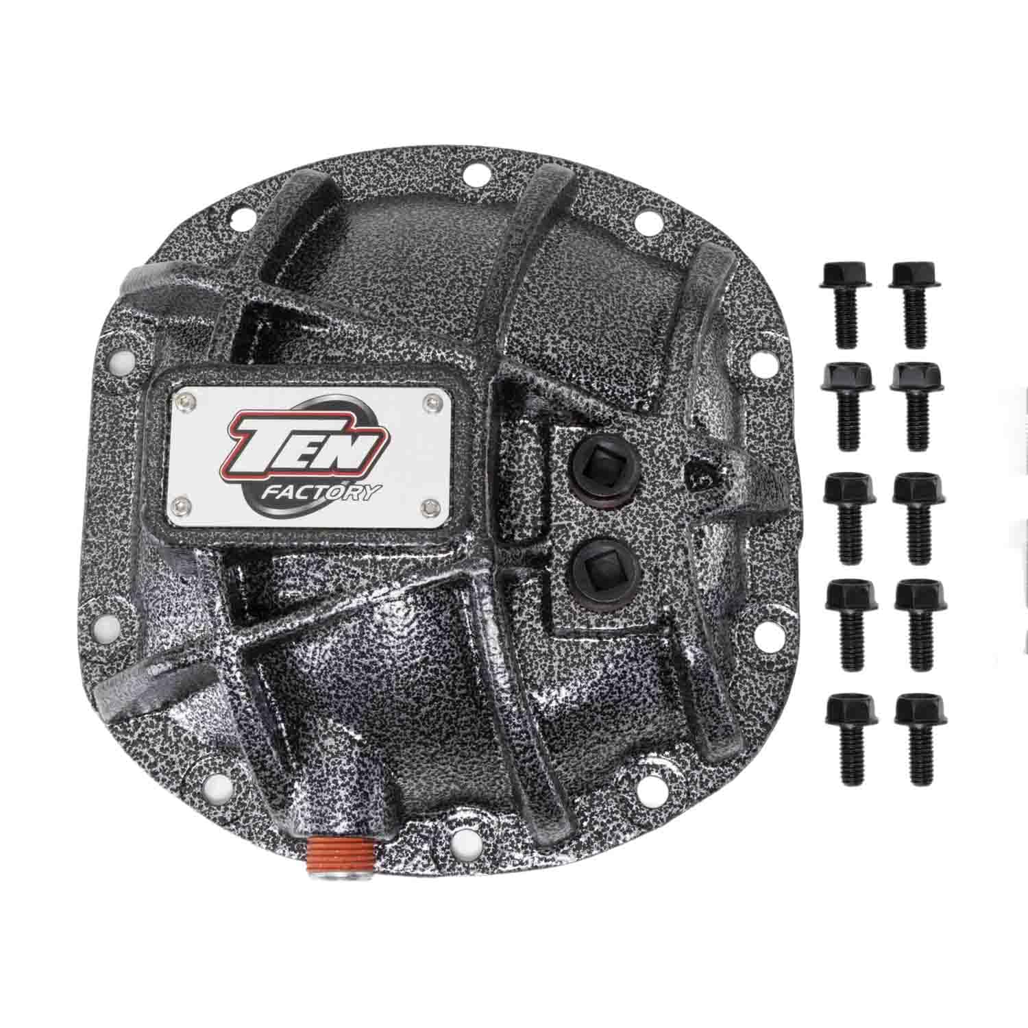 Amazon.com: TEN Factory TFD30-2148 Differential Cover Dana 30