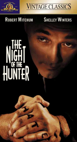 Night of the Hunter (1955) Night of the Hunter (1955)