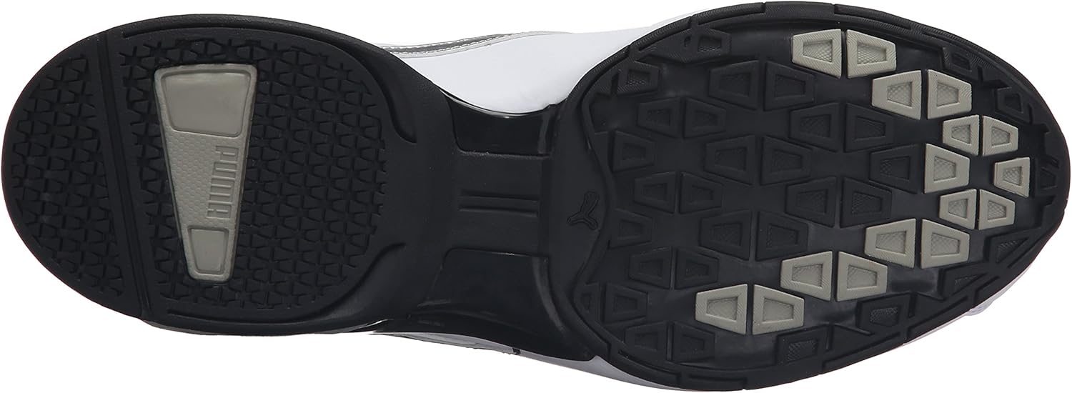 puma tazon 6 fm test