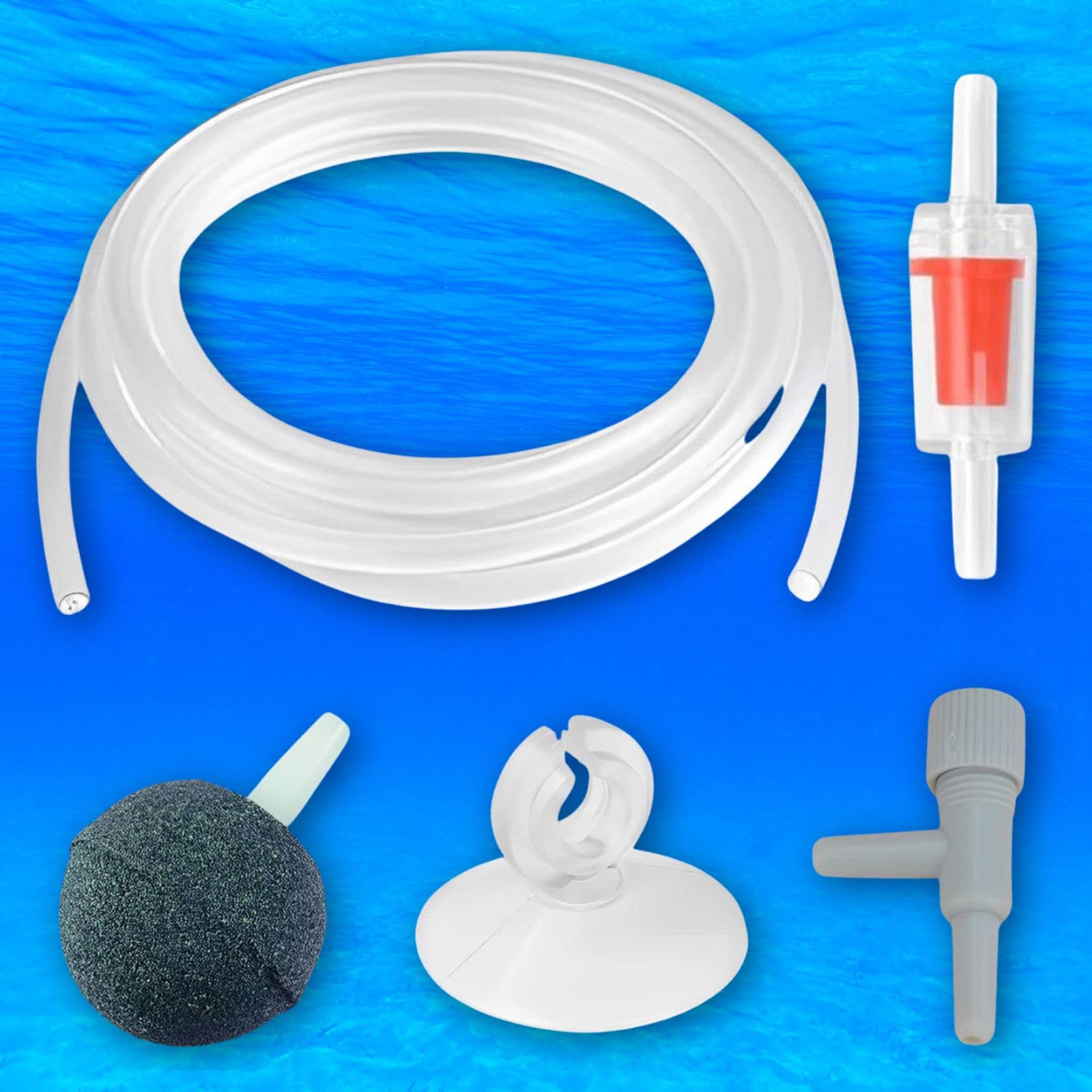 Amazon.co.jp: Leap Raupe 水合わせキット 点滴 メダカ 金魚