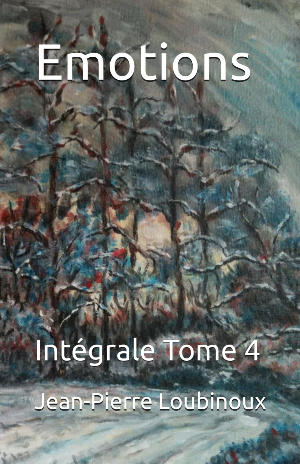 Emotions Tome 4