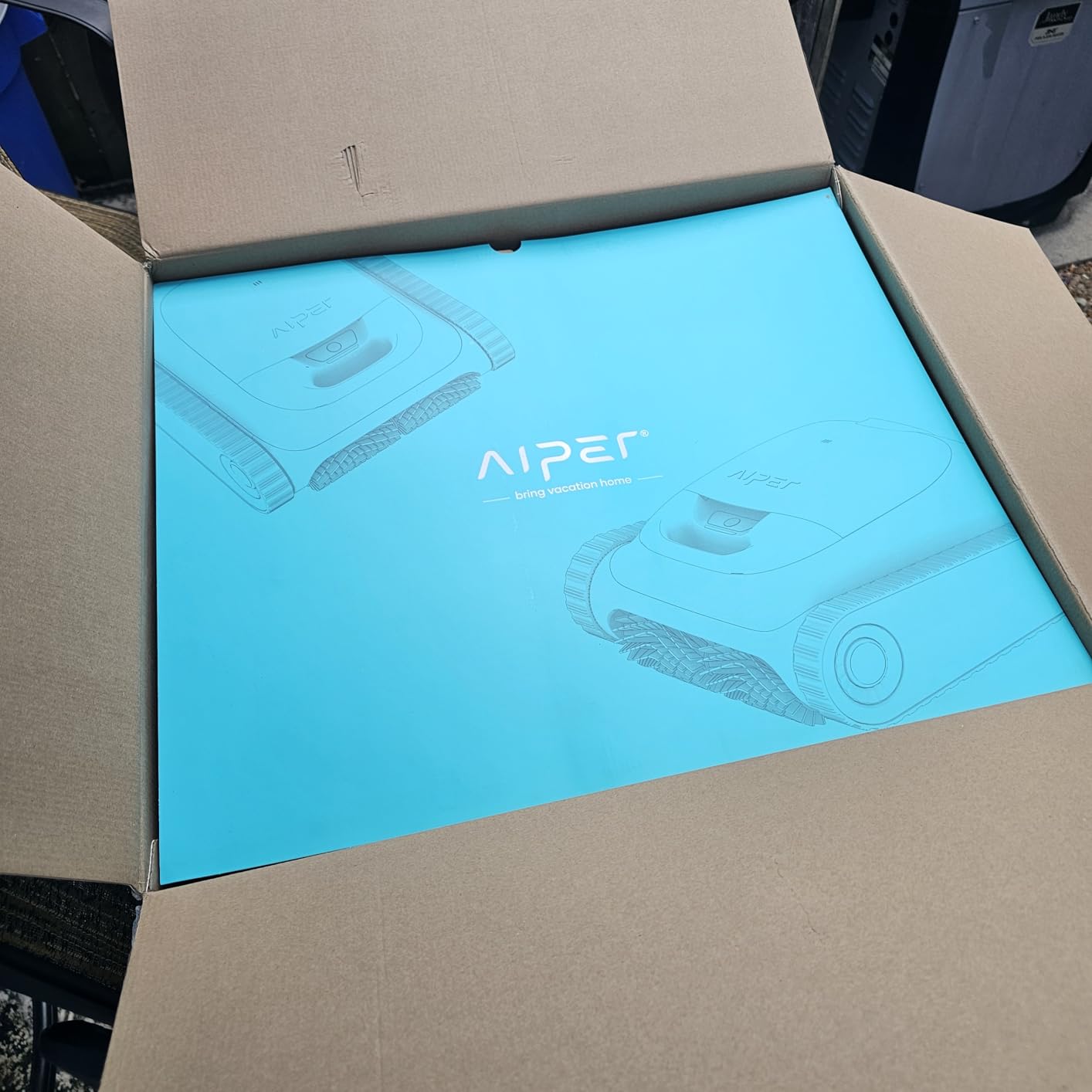 Customer Image