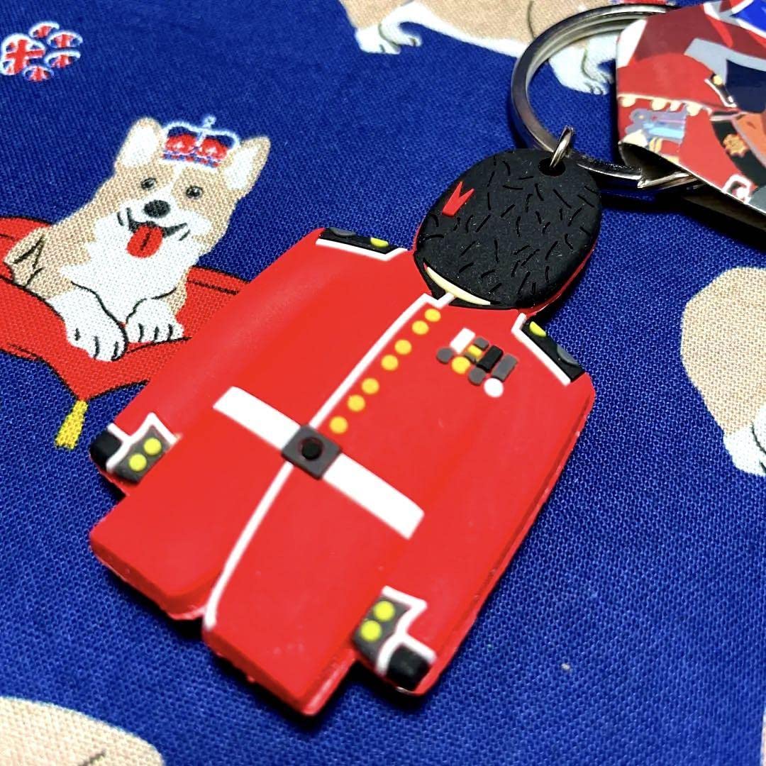 Amazon.co.jp: ヒストリックロイヤルパレス イギリス ロンドン 衛兵 