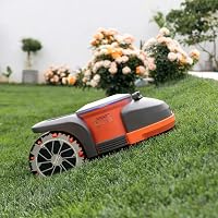 Idea Mower Variospike robotfűnyíró szegek Navimow Segway H500, H800 modellhez rozsdamentes acél 7