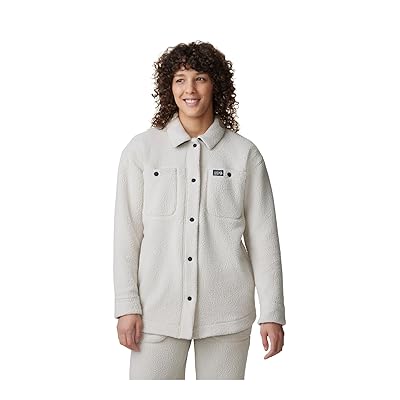 Mountain Hardwear HiCamptm Shirt Light Women