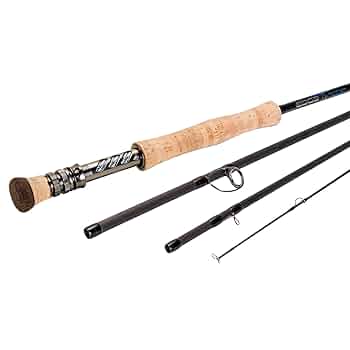 GREYS GRXi 9' #7/8 フライロッド(4ピース) BRAND NEW – GREYS GRXi 9′ 4 PIECE #8/9 TROUT FLY ROD +