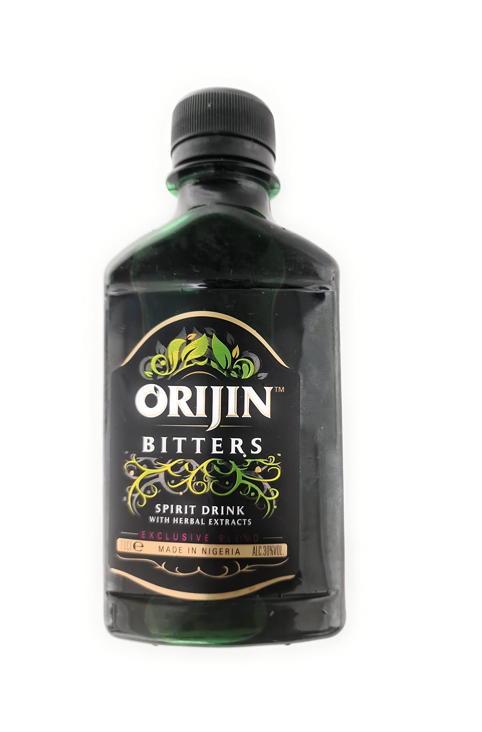 Orijin Bitters Spirit Drink with Herbal Extracts Amazon.co.uk Grocery
