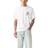 Levi's Vintage Fit Graphic Tee Cowboy Collage 1
