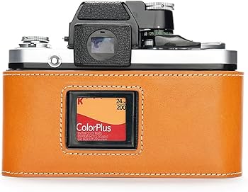 Amazon | TP Original Nikon F2 F2A F2AS 専用 ブルタイプ 本革 ボディ Amazon | TP Original Nikon F2 F2A F2AS 専用 ブルタイプ 本革 ボディ