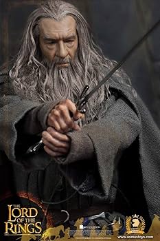 Amazon.co.jp: ロード・オブ・ザ・リング ガンダルフ・ザ