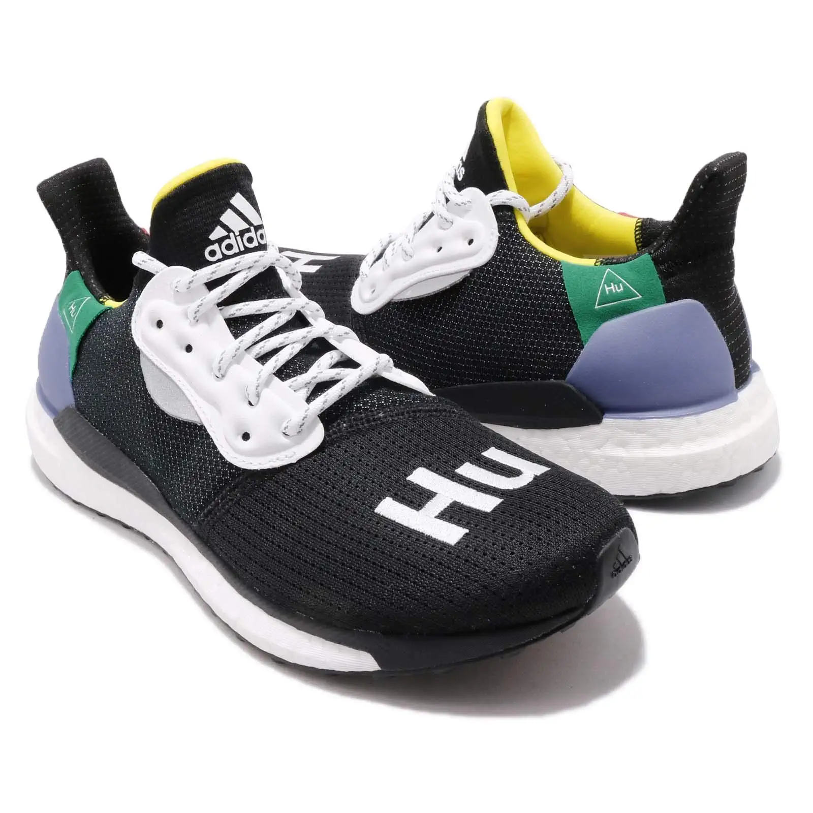 pharrell x solar hu glide