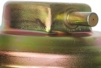 Vista 3 de ACDelco Gold 214-2270 (19240976) Válvula de recirculación de gases de escape