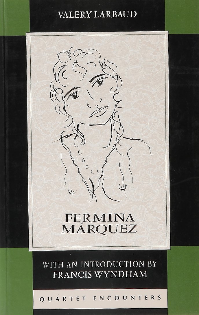 Buy Fermina Marquez (Quartet Encounters S.) — BookShops.in