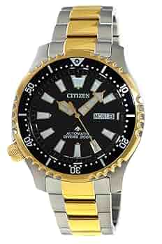 シチズン プロマスター 腕時計 Amazon.co.jp: シチズン プロマスター 限定版 「フーグ