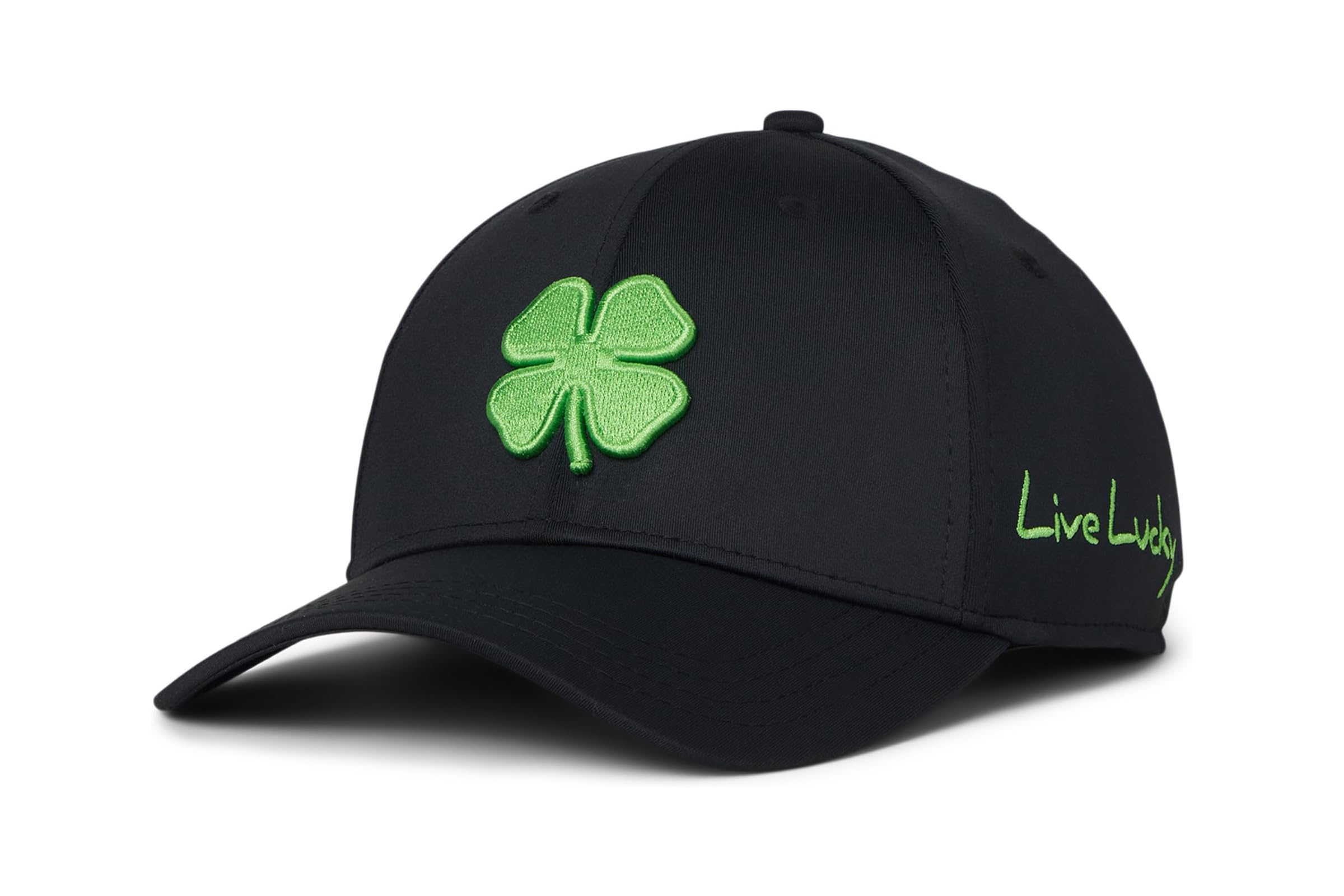 Black Clover Premium Clover 51 Hat 7090₽