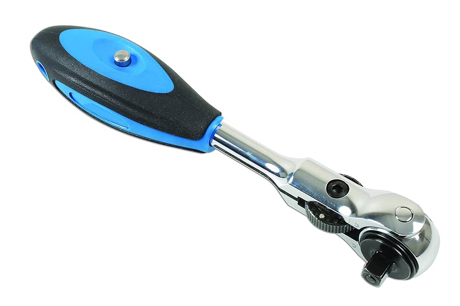 reyes311d 4unit ② LEXIVON Lug Nut Impact Socket Set, 1/2-Inch Drive