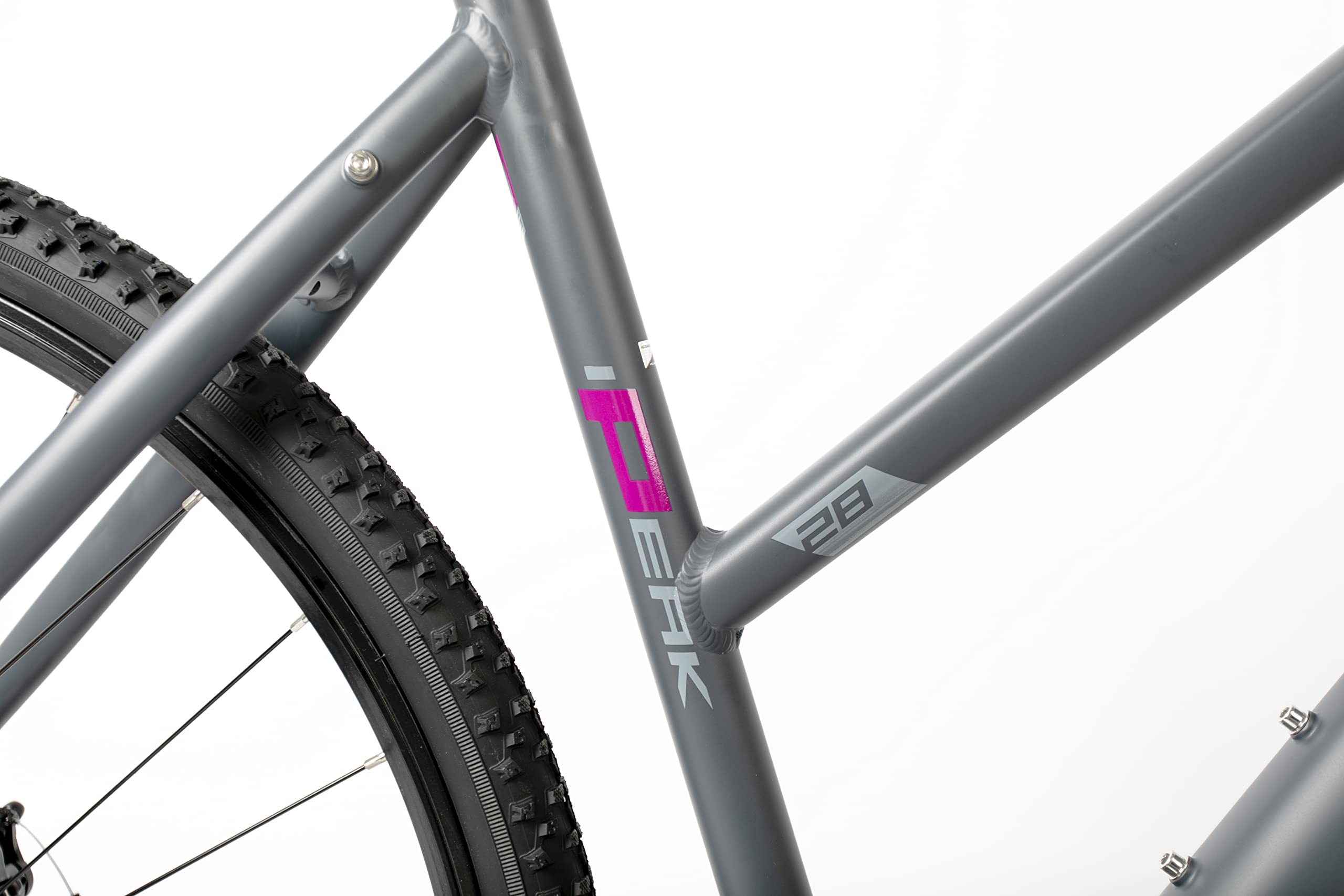 HEAD Crossbike
