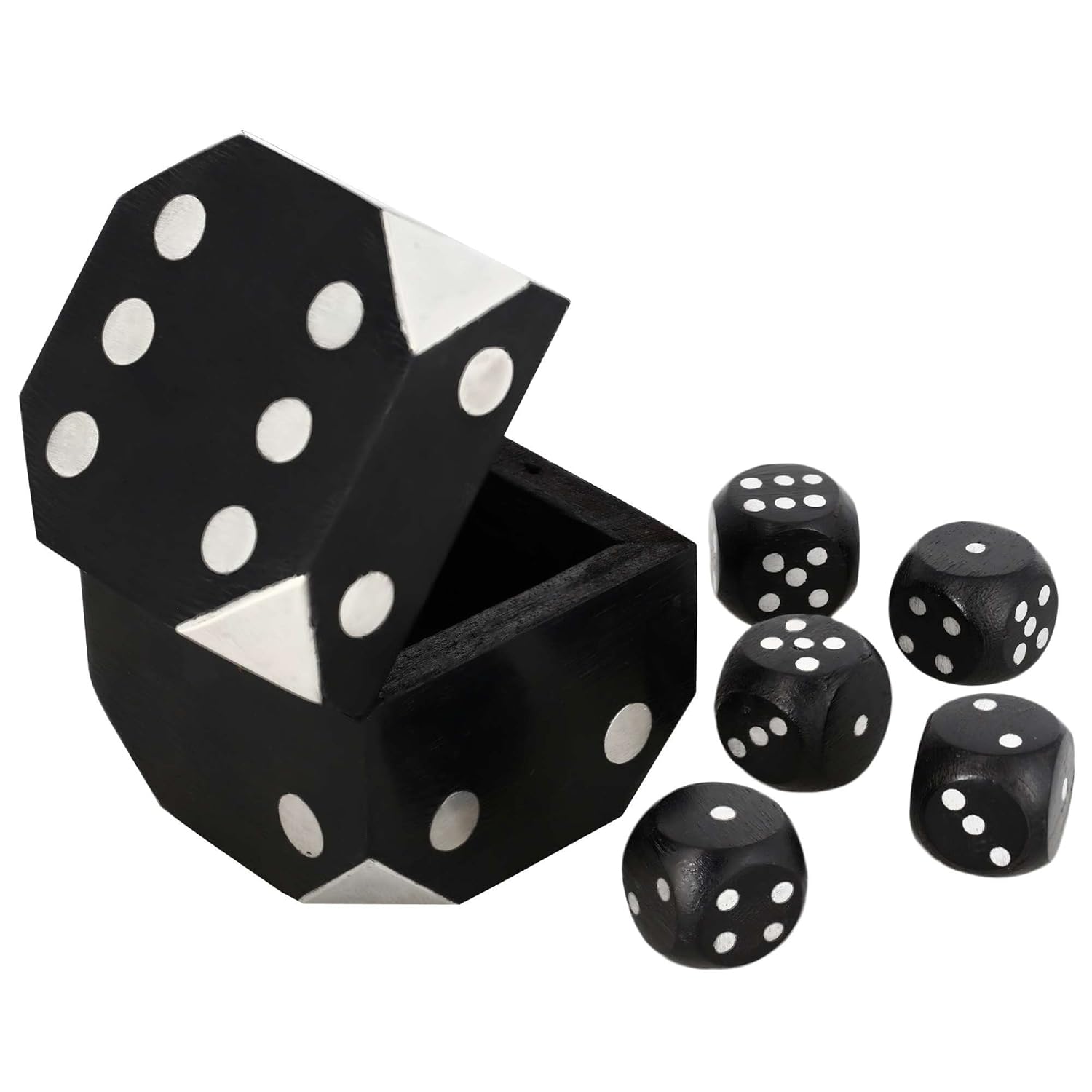 Wholesale Products Corporate Gifts for Men and Women 100 Units of dice
