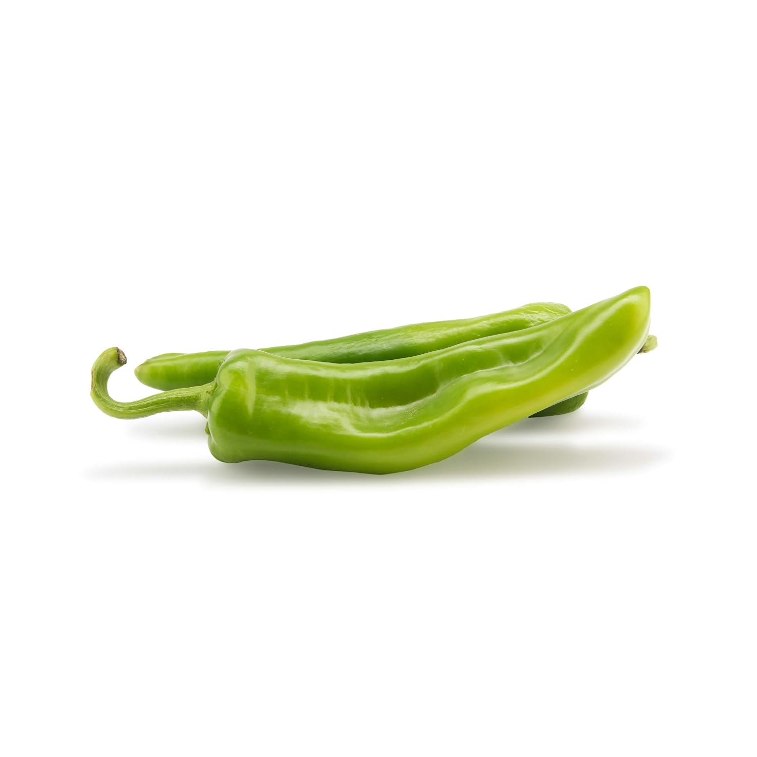 Pepper Anaheim Green Organic