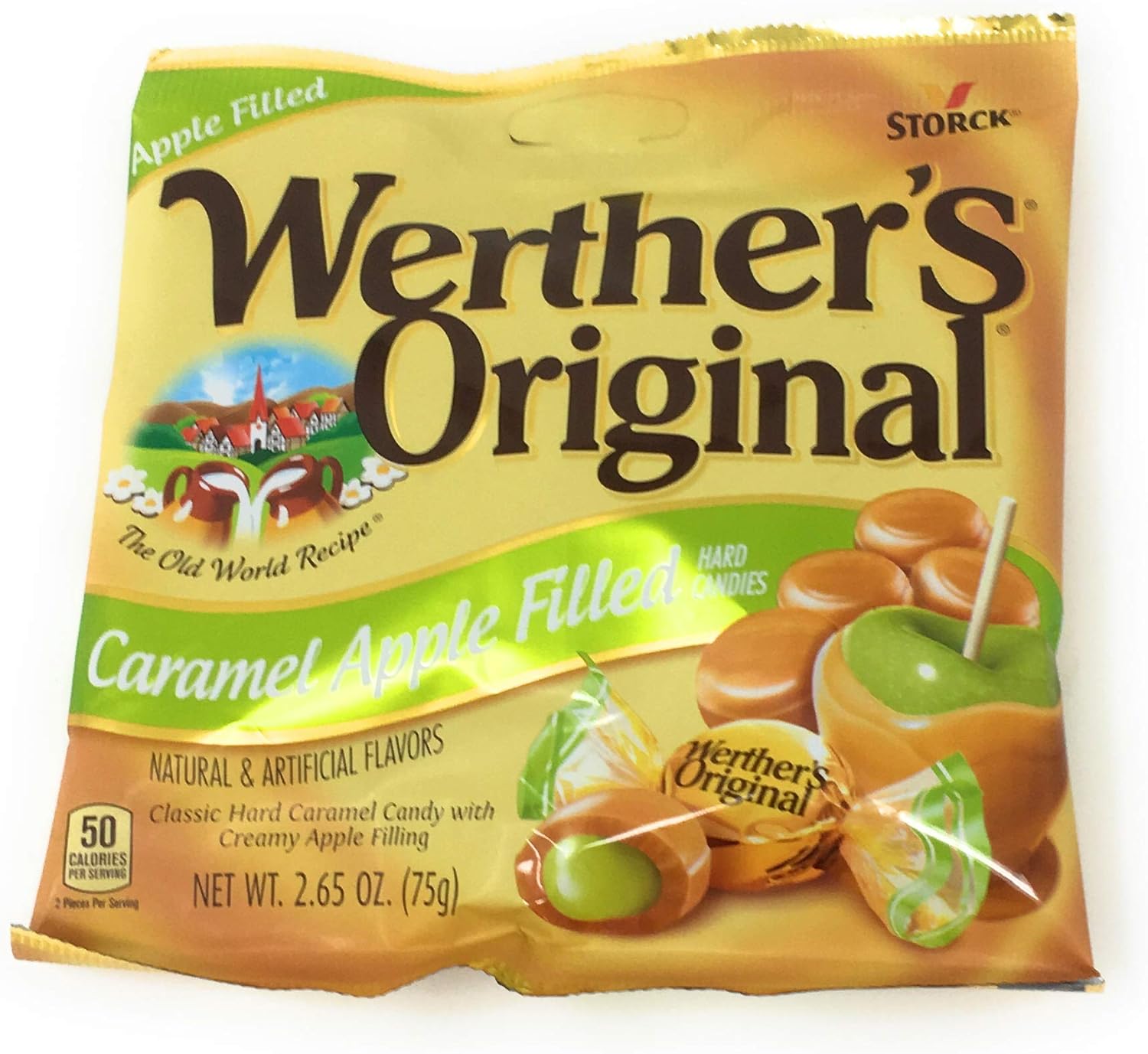 Werthers Bundle Variety Pa